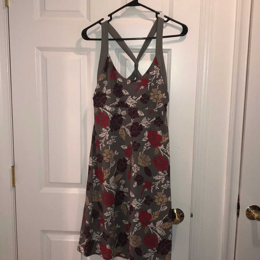 Women’s Patagonia summer/active dress